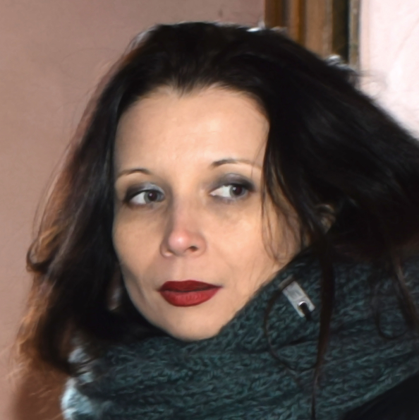 Justyna Gorzkowicz