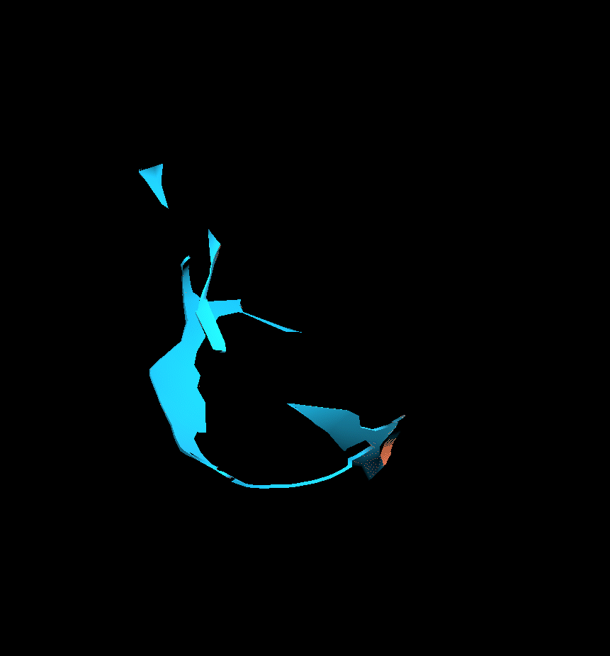 Milkmaid’s Pitcher animation