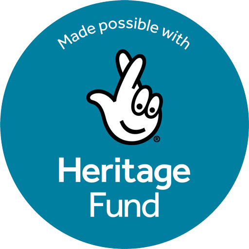 Heritage Fund UK logo